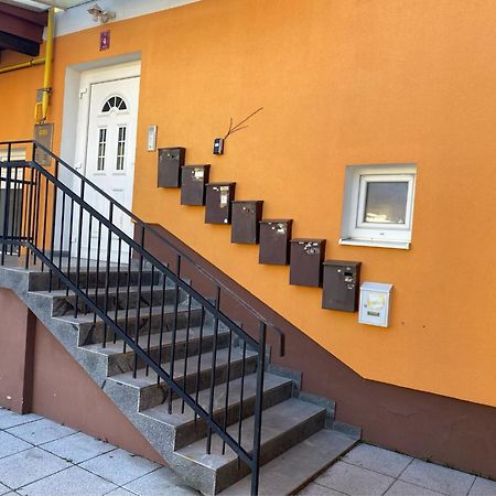 Apartma Rogatec Dış mekan fotoğraf