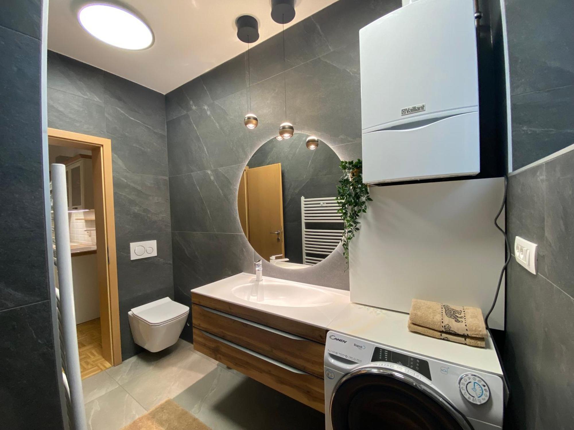 Apartma Rogatec Dış mekan fotoğraf