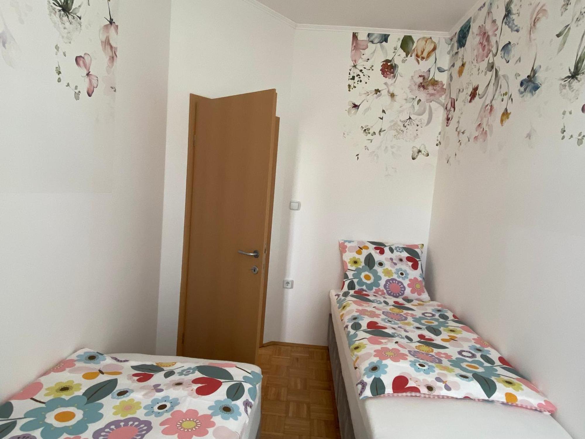 Apartma Rogatec Dış mekan fotoğraf
