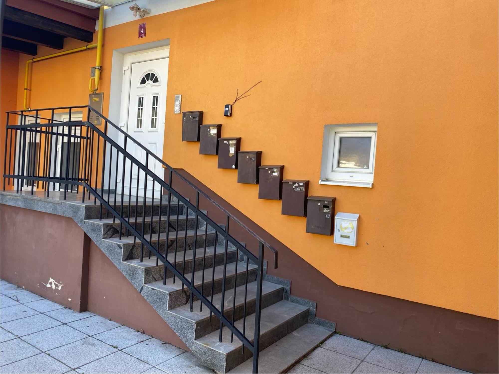 Apartma Rogatec Dış mekan fotoğraf