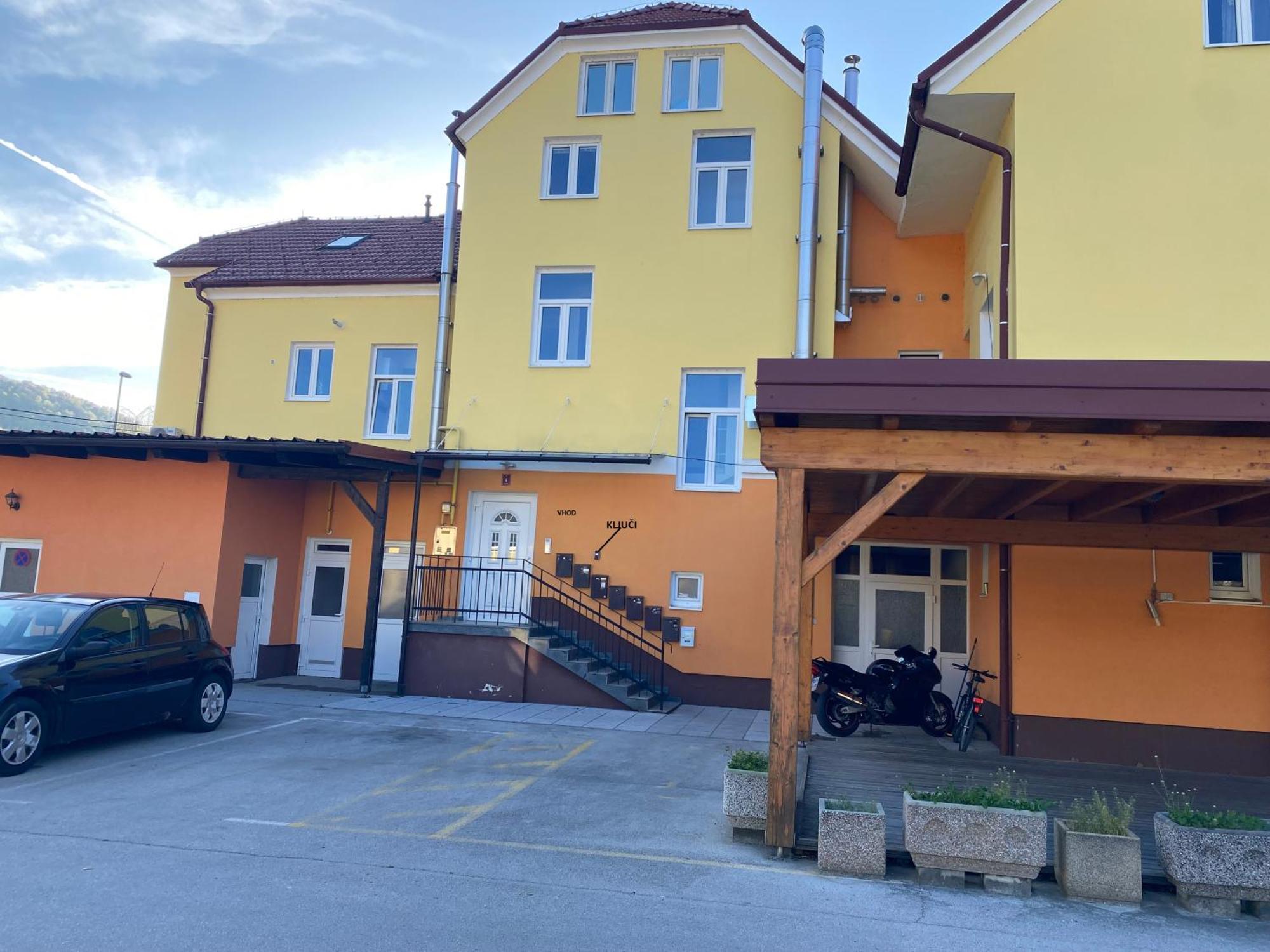 Apartma Rogatec Dış mekan fotoğraf